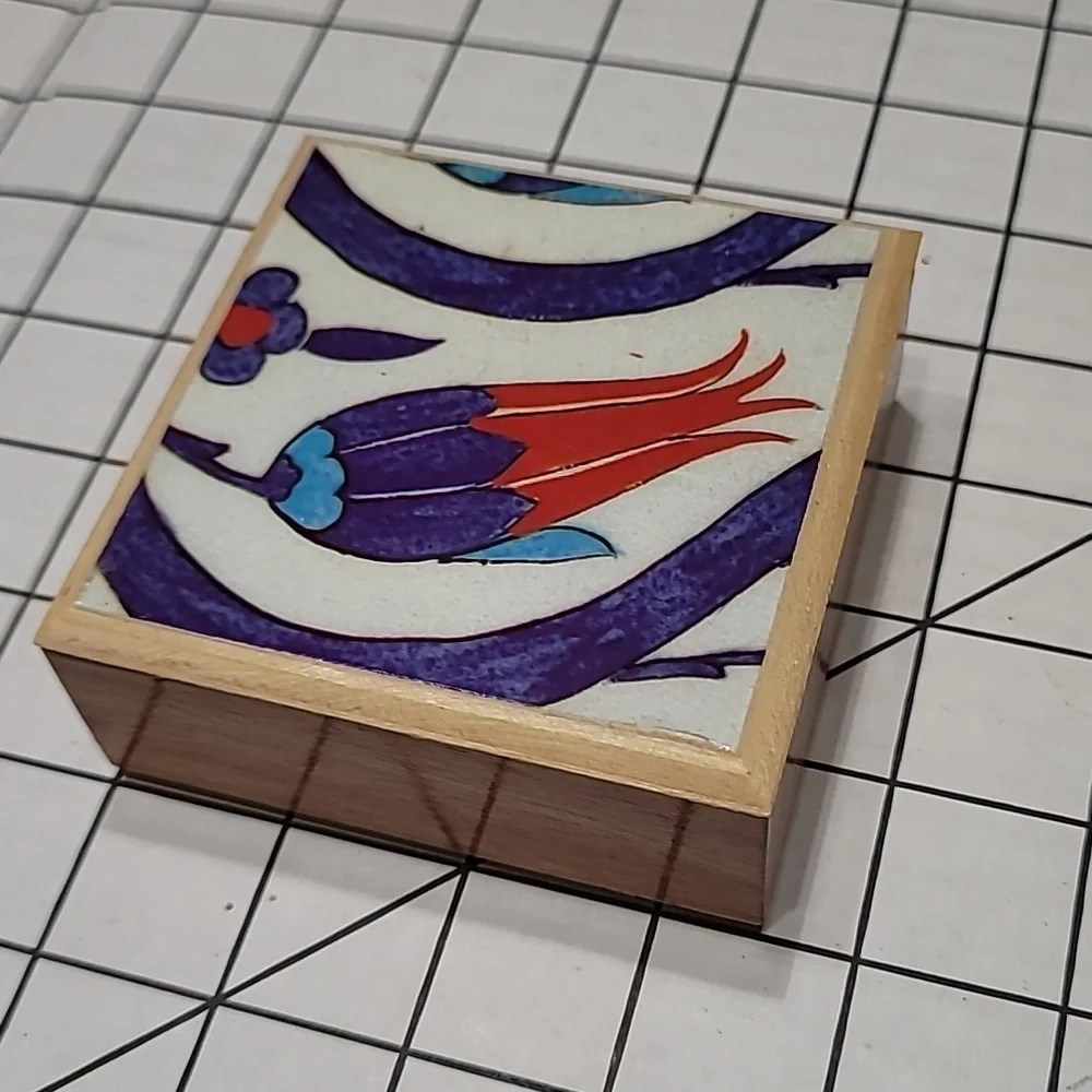 Trinket Box - Picture 2 of 11